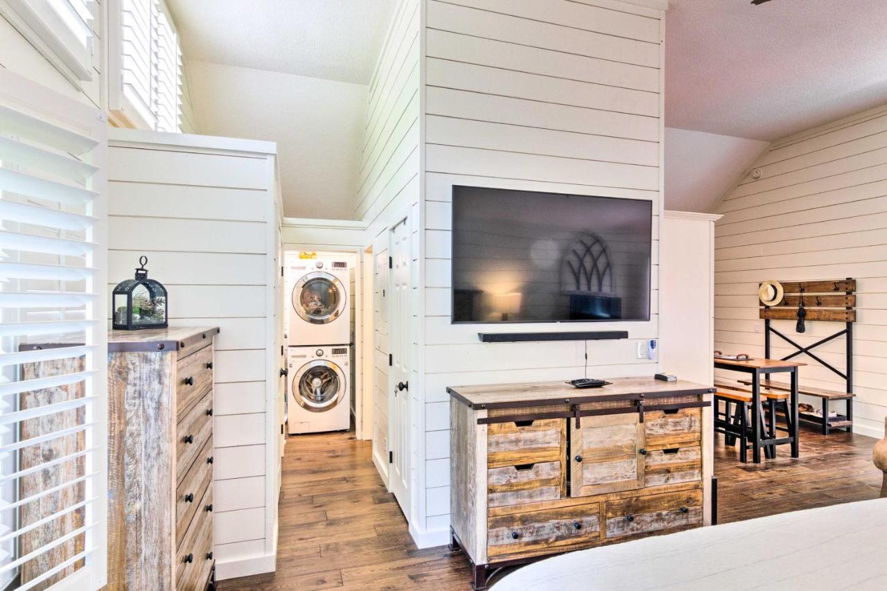 Elegant Sapphire Valley Studio With Resort Amenities Exterior foto