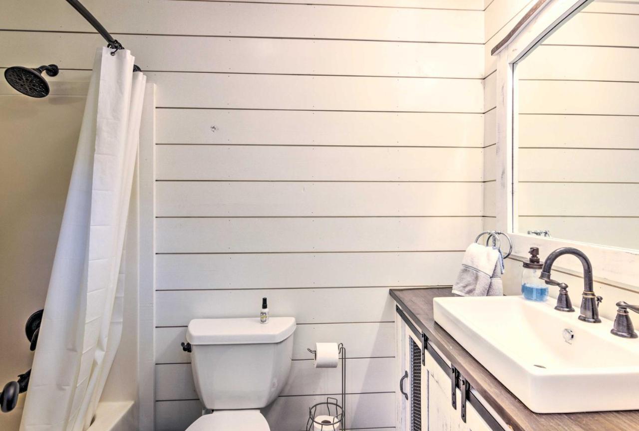Elegant Sapphire Valley Studio With Resort Amenities Exterior foto