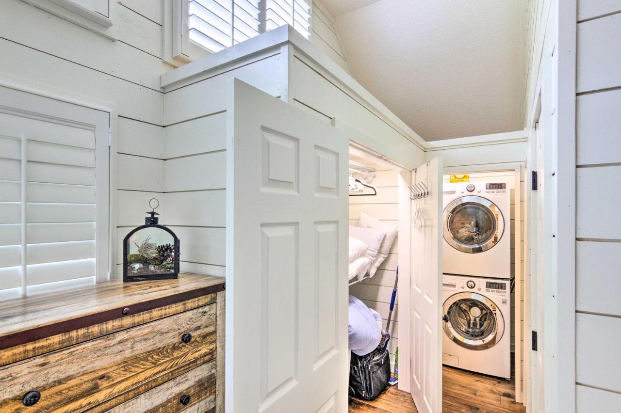 Elegant Sapphire Valley Studio With Resort Amenities Exterior foto