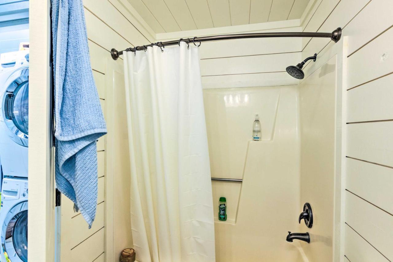 Elegant Sapphire Valley Studio With Resort Amenities Exterior foto