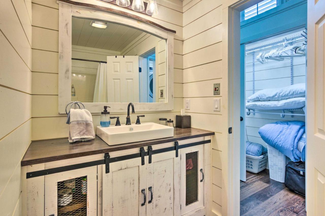 Elegant Sapphire Valley Studio With Resort Amenities Exterior foto